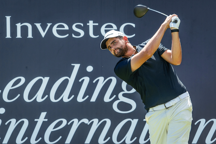 You are currently viewing SA stars ready to show the world what the Investec SA Open means to them