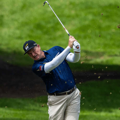 Els confirmed for  Investec South African Open