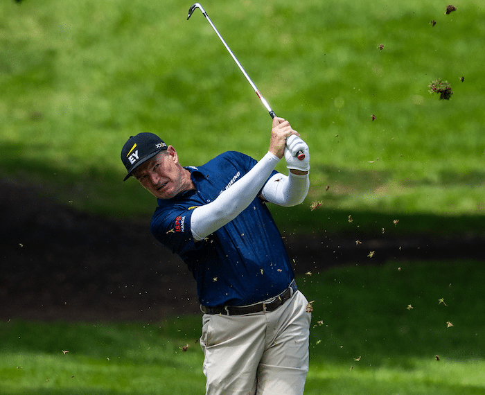 You are currently viewing Els confirmed for  Investec South African Open