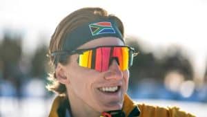 Read more about the article Matt Smith: Snowbok