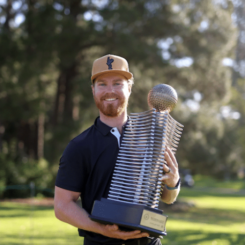 World-class winners qualify for Waterfall City Tournament of Champions