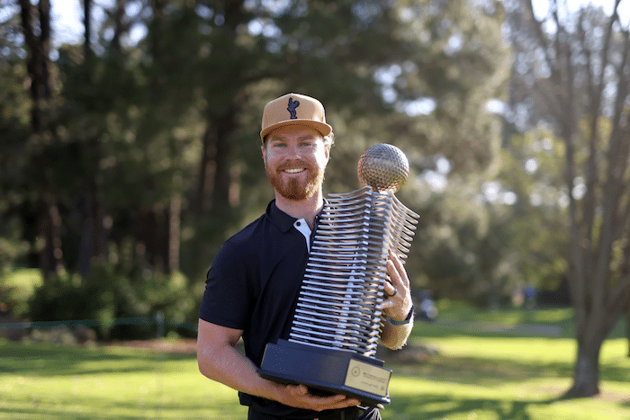 You are currently viewing World-class winners qualify for Waterfall City Tournament of Champions