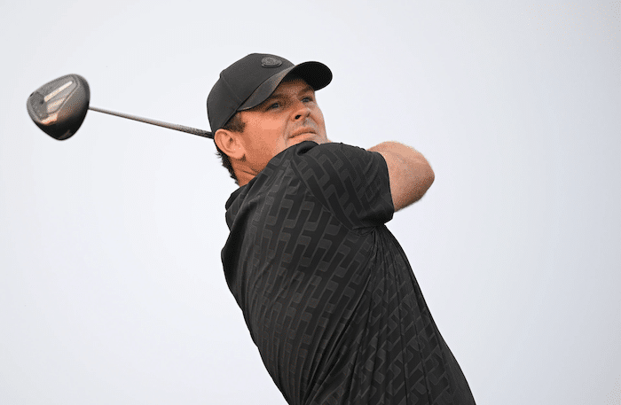 You are currently viewing Masters champion Reed to play in Investec South African Open