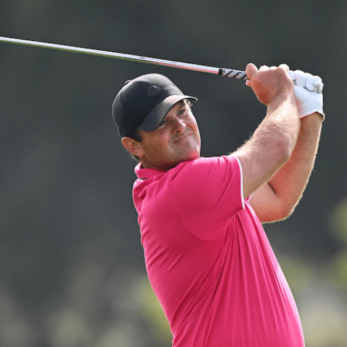 Patrick Reed to make debut in Joburg Open