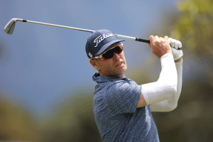 Read more about the article Cool Fisher Jnr. holds onto lead in CIRCA Cape Town Open