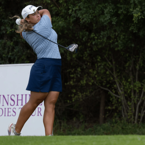 Venter banking on local knowledge in ABSA Ladies Invitational