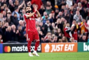 Read more about the article Curtain Falls on Salah’s Liverpool Career as Exit Confirmed