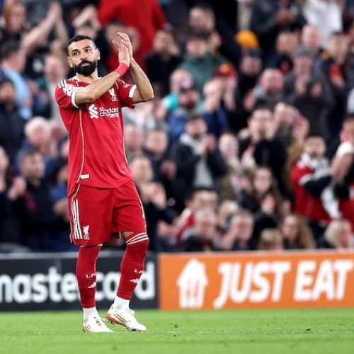 Curtain Falls on Salah’s Liverpool Career as Exit Confirmed