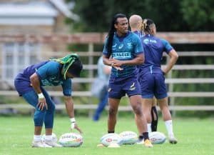 Read more about the article Afrika pleased with World Championship qualification