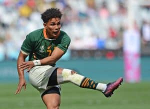 Read more about the article Brown and co ready to chasing gold in USA