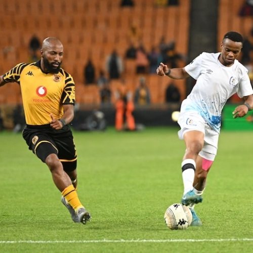 Chiefs Confirm Betway Prem Fixture Change vs Orbit