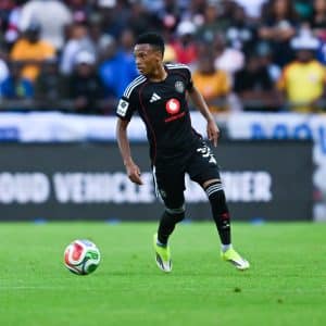 Read more about the article Relebohile Mofokeng: New Mission