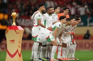Read more about the article Morocco crowned AFCON champions after CAF strips Senegal of title