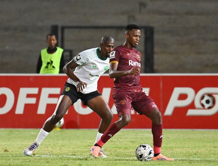 You are currently viewing Makhubu’s First Goal Sparks Excitement at Stellies