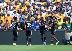 Read more about the article Highlights: Kaizer Chiefs vs Orlando Pirates