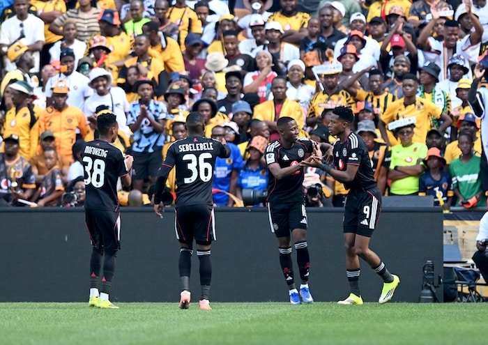 You are currently viewing Highlights: Kaizer Chiefs vs Orlando Pirates