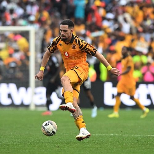 McCarthy: Our Vision Is Finishing In The Top Three