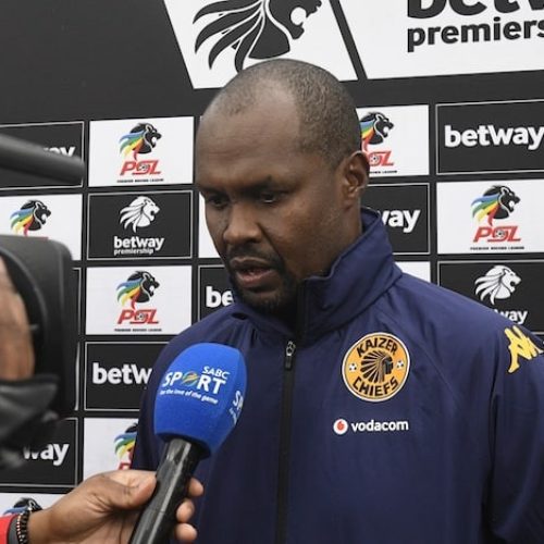 It’s A Very Difficult Pill To Swallow – Kaze