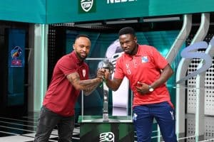 Read more about the article Phiri urges Sekhukhune to show no mercy against Milford