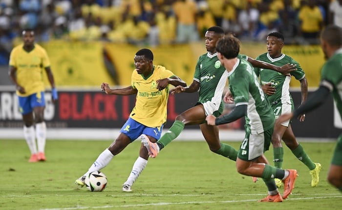 You are currently viewing Ntsabeleng Backing Sundowns to Keep Winning Run Alive