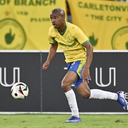 Mamelodi Sundowns: Great Eight