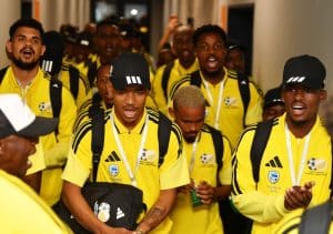 Read more about the article Behind the Scenes with Bafana Bafana