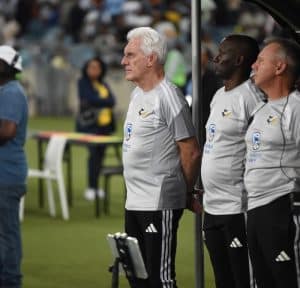 Read more about the article Broos: We dominated Panama for 90 minutes