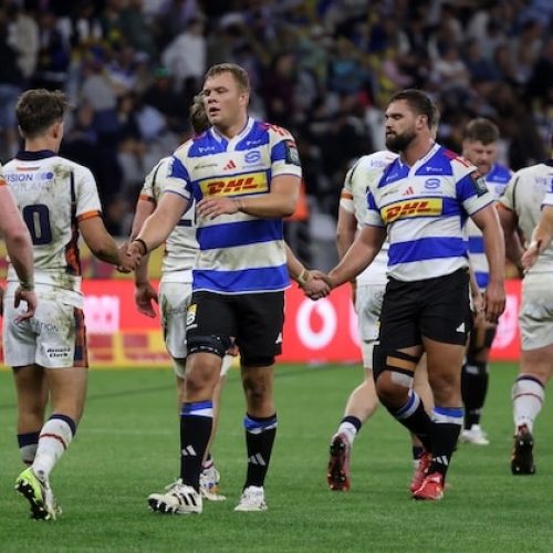 Second successive perfect round for SA teams in URC