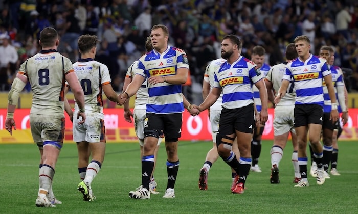 You are currently viewing Second successive perfect round for SA teams in URC