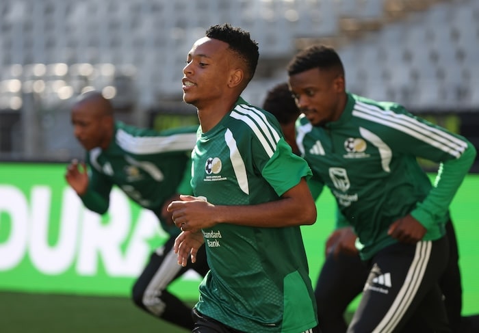 You are currently viewing WATCH: Bafana’s final preparations ahead of Panama clash