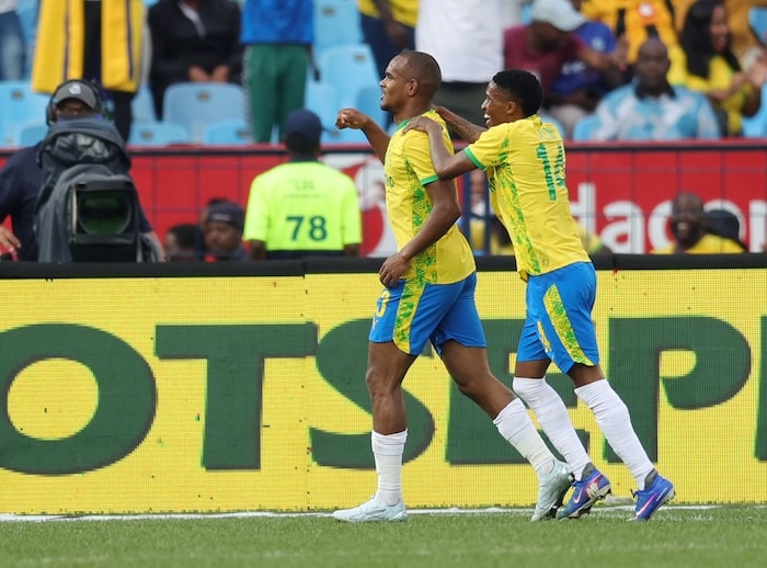 You are currently viewing Cardoso Applauds Rayners and Saleng