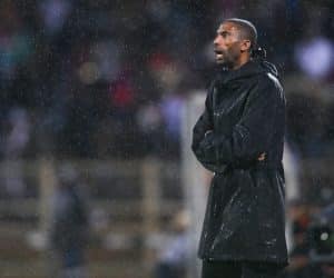 Read more about the article Ouaddou applauds Pirates after hard-fought Polokwane victory