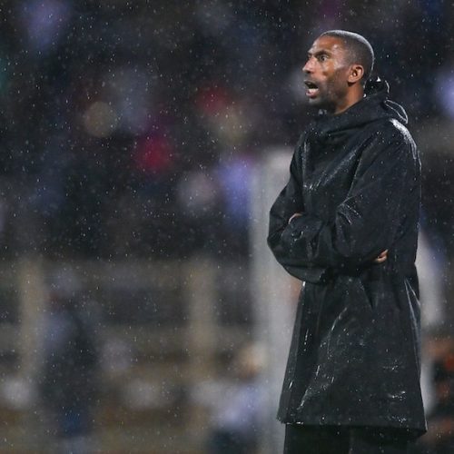 Ouaddou applauds Pirates after hard-fought Polokwane victory