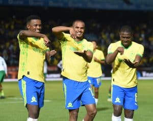 Read more about the article Rayners: Sundowns Ready to Hit the Ground Running After Break