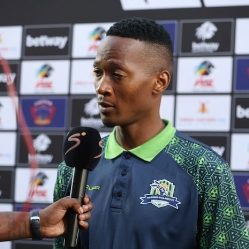 Mathiane: We Were Supposed To Convert Our Chances