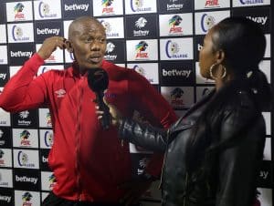 Read more about the article Makhoye Praises Orbit College’s Fighting Spirit