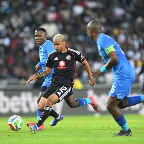 Appollis: Pirates Must Keep Scoring After Strong Performance