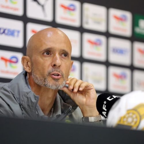 Cardoso Urges Use of VAR to Help Referees