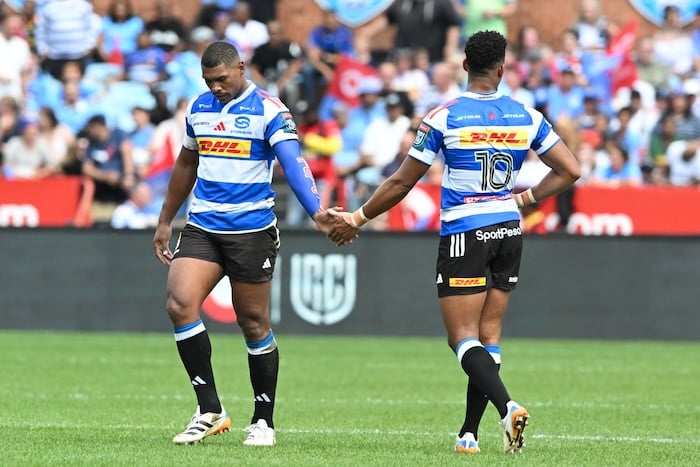 You are currently viewing Stormers return to winning ways in URC