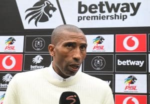 Read more about the article Ouaddou: We knew it would be very difficult against Siwelele