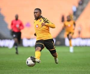 Read more about the article Shabalala Determined to Rediscover Best Form at Chiefs