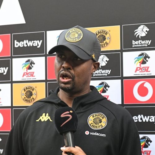 Kaze: It Can Only Get Better