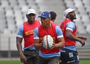 Read more about the article Dobson Names Stormers Squad for Dragons Clash