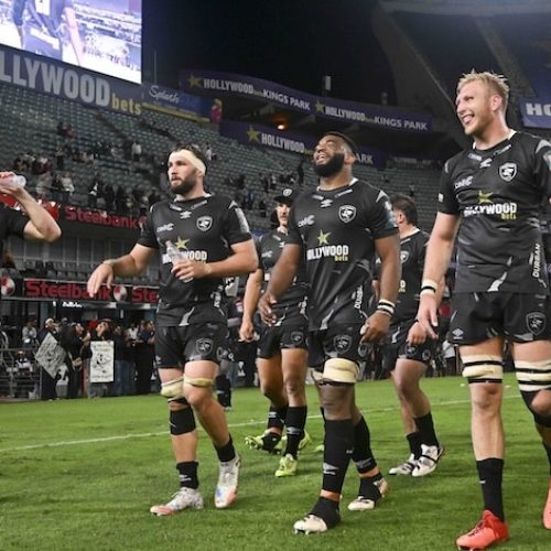 Aiming to go back-to-back at home in the URC