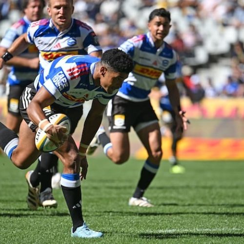 Full house for SA franchises in URC