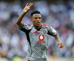 Read more about the article Recap: Mofokeng Nets Hat-trick as Pirates Hit Galaxy For Six