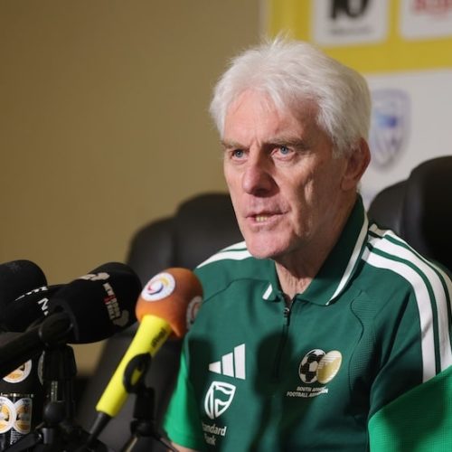 Broos: The Result Is Not That Important