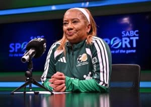 Read more about the article Dr Ellis announce final Banyana squad for Algeria friendlies