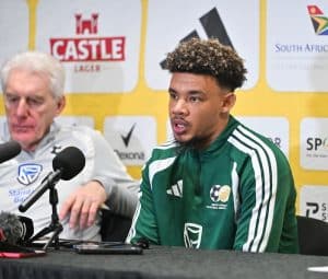 Read more about the article Williams: Panama are a team we have to take seriously