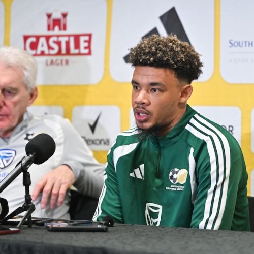 Williams: Panama are a team we have to take seriously